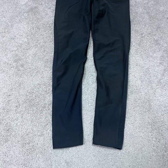 Hurley Leggings Women’s Black Pull On Size Small - Picture 10 of 11